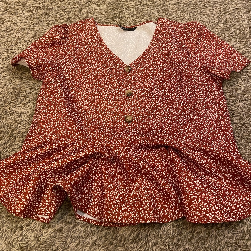 shirt